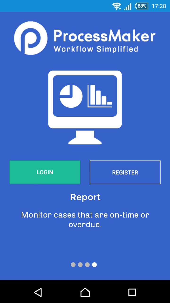 Processmaker Workflow Software