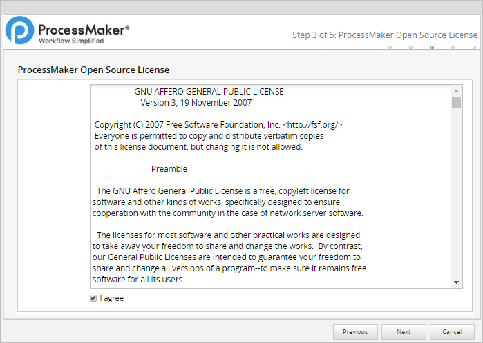 30 33 Install Processmaker In Windows 8632