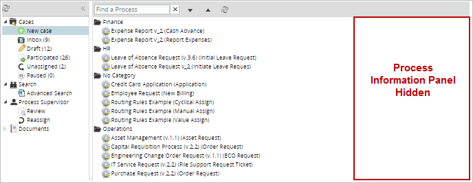 We Are Glad to Announce the Release of ProcessMaker 3.0.1.7