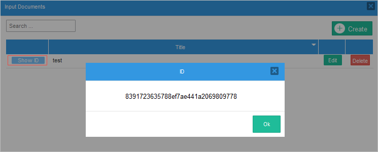 Example: Script Executor Migrates Records from Microsoft Excel to a  Collection - ProcessMaker Platform Documentation