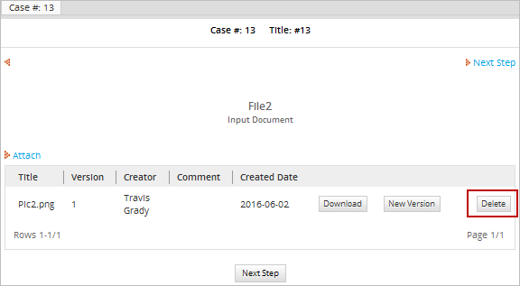 Example: Script Executor Migrates Records from Microsoft Excel to a  Collection - ProcessMaker Platform Documentation