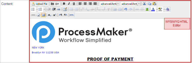 https://wiki.processmaker.com/sites/default/files/ProcessMaker3_Templates_WYSIWYGEditor.png
